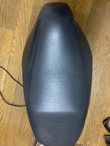 アドレスv125g純正シート