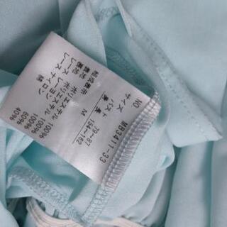 アクシーズファム ノースリーブワンピースの画像