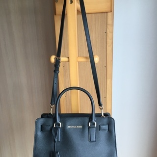 【美品】マイケルコースバッグ