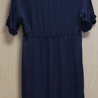 ワンピース パーティードレスの画像