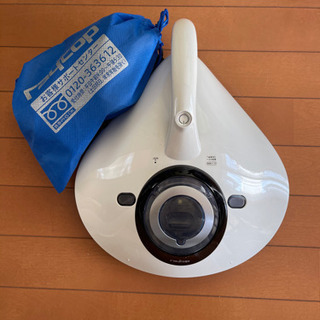 ☆超美品☆レイコップLITE布団クリーナー RE-100JWH