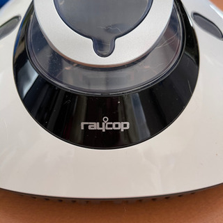 ☆超美品☆レイコップLITE布団クリーナー RE-100JWH