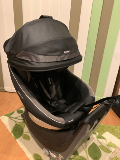 【直接お渡し希望】Combi チャイルドシートネルーム isofixシリーズ（700）