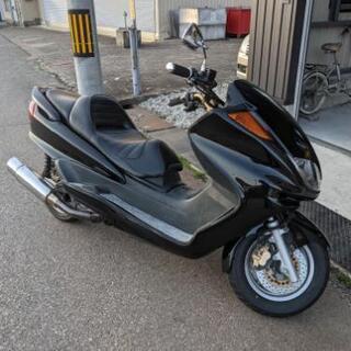 ヤマハ　マジェスティ　SG03J