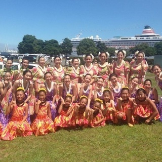【北浦和東口】Nanealoha Hula Academy🌴北浦和本校