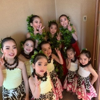 【北浦和東口】Nanealoha Hula Academy🌴北浦和本校の画像