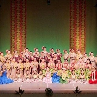 【北浦和東口】Nanealoha Hula Academy🌴北浦和本校の画像