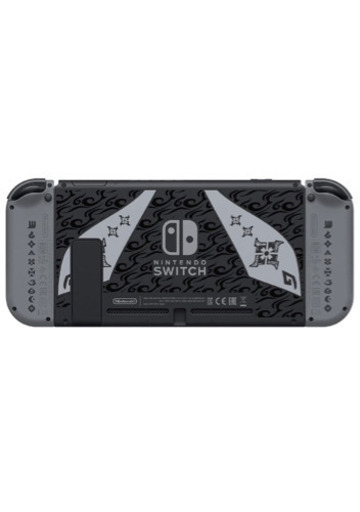 モンスターハンターライズスペシャルエディション新品未使用品