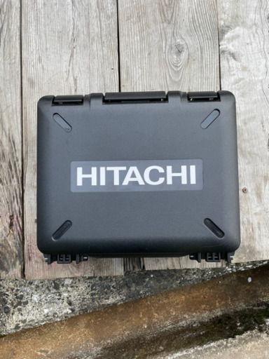 ハイコーキ　インパクトドライバー　WH36DA