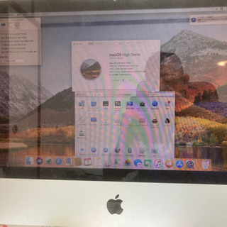 mac キーボード パソコンの中古が安い！激安で譲ります・無料で 
