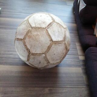サッカーボールの画像