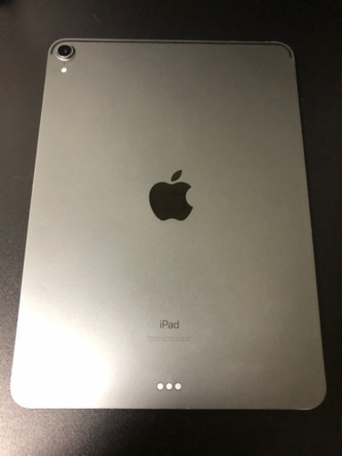 iPad Pro 11 インチ　64GB