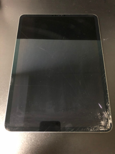 iPad Pro 11 インチ　64GB