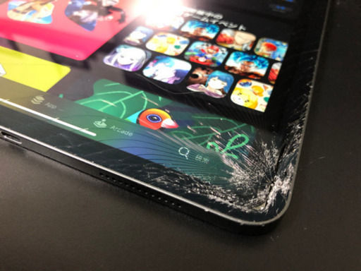 iPad Pro 11 インチ　64GB