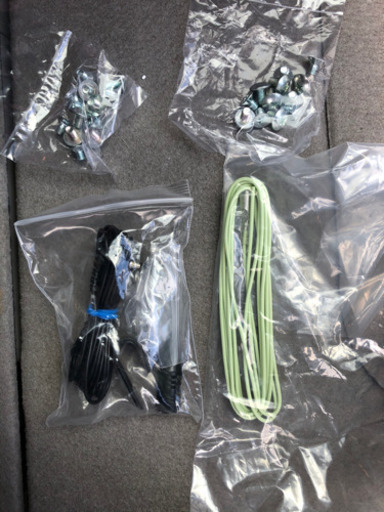 カーナビ　輸入品