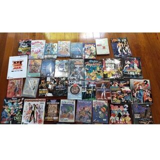 ゲーム攻略本 １００冊以上の画像