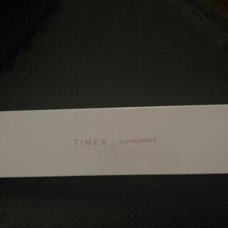 ★TIMEX24KARATS腕時計
