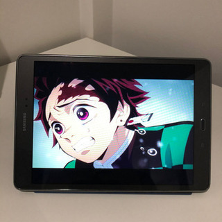 GALAXY Tab A 9.7インチ 16GB SM-P555...