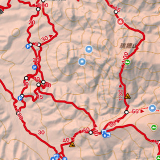 「瑞牆山」に登山行きませんか？