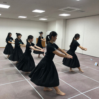 【北越谷駅西口】Nanealoha Hula Academy🌴北越谷駅前校の画像
