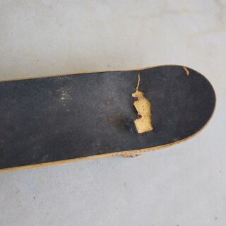 スケボーの画像
