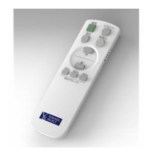 6畳用照明　3台の画像