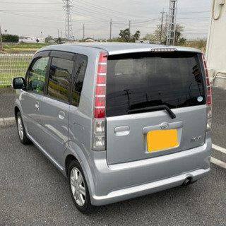 ダイハツムーヴ　150000円