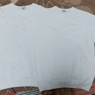 男の子用★半袖・長袖の体操服★160cm★中古