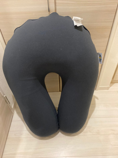 ヨギボーもらってください。