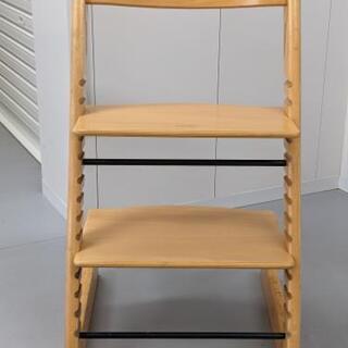 トリップトラップ（子どもイス）　Stokke