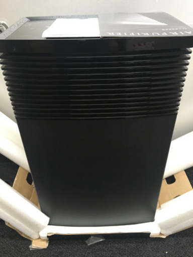 高級品　2015年 cado カドー AP-C700-SL [空気清浄機 55畳まで）