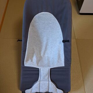 ベビージョルン　バウンサー