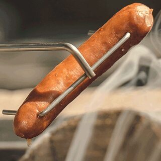 C5【未使用】HIGHMOUNT(ハイマウント) FIRE BU...