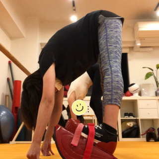 🐾マスターストレッチ🐾　　　　　　　パーソナル体験レッスン40分...