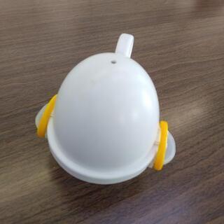 ゆで玉子器【無料】