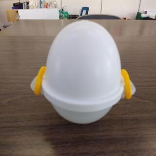 ゆで玉子器【無料】の画像