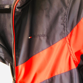 TOMMY 上着の画像