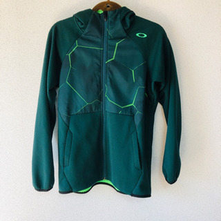 OAKLEY 上下セット