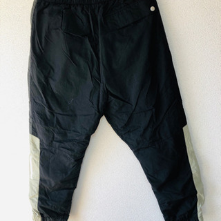 【未使用品】adidas シャカシャカジャージの画像