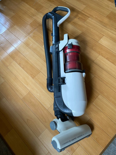 パナソニック掃除機3000円
