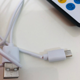 お家でリラックス！オーシャンウェーブ投影機 リモコン付きの画像