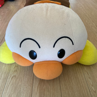 アンパンマン 一緒にとぼうよ！Lサイズ！