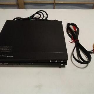 ヴァーテックス DVD/COMPACT  DISC PLAYER