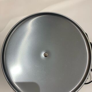 【商談中】卓上フライヤー 揚げ丸 G-3120の画像
