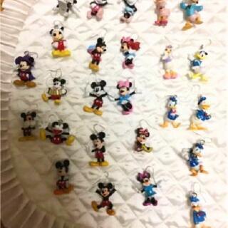 ディズニー ピアス イヤリング ミッキー ミニー ドナルド デイ...