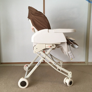 アプリカ　ベビーコット