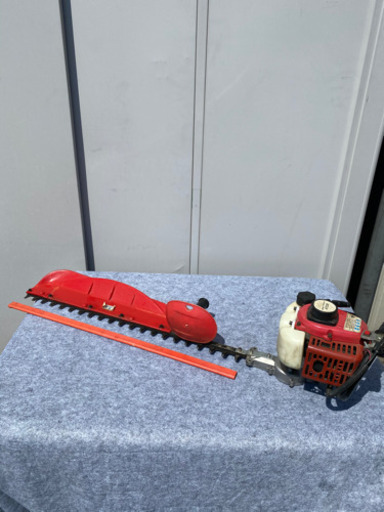 HT230-700 やまびこ産業機械 エンジンヘッジトリマー