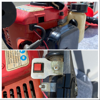 HT230-700 やまびこ産業機械 エンジンヘッジトリマーの画像