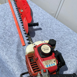 HT230-700 やまびこ産業機械 エンジンヘッジトリマーの画像