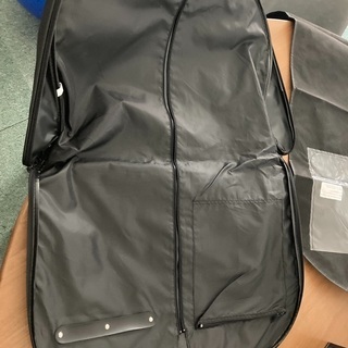 スーツケースの画像